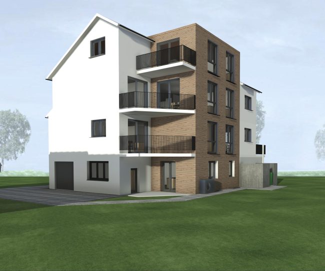 3D Bild