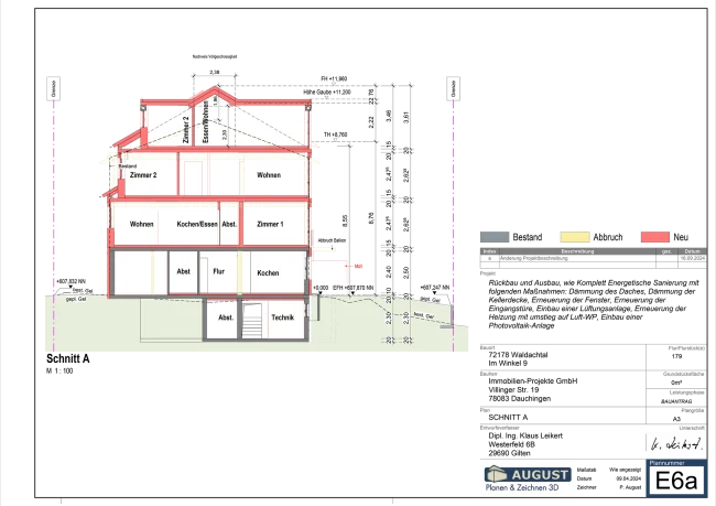 Grundrisse Immo Projekte - Salzstetten-6