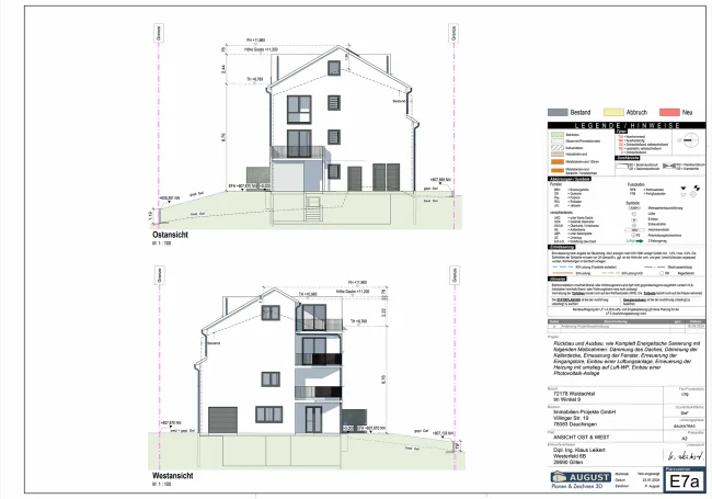 Grundrisse Immo Projekte - Salzstetten-7